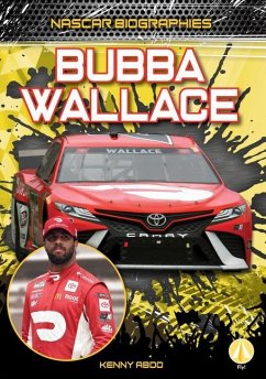 Bubba Wallace - Abdo, Kenny