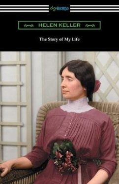 The Story of My Life - Keller, Helen