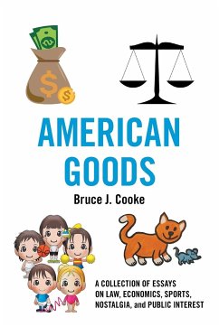 American Goods - Cooke, Bruce J.