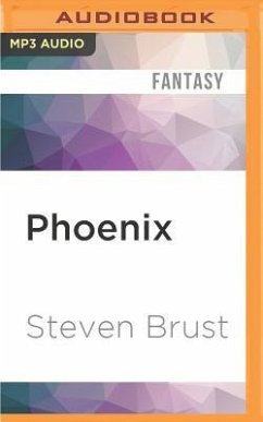 Phoenix - Brust, Steven