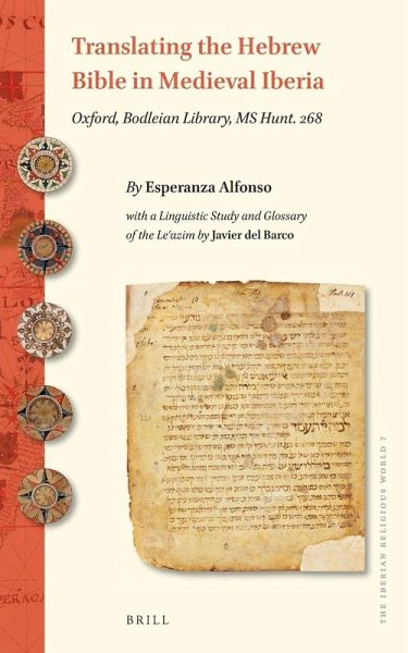 Translating the Hebrew Bible in Medieval Iberia Translating the Hebrew Bible in Medieval Iberia