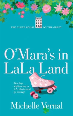 The O'Mara's in LaLa Land - Vernal, Michelle