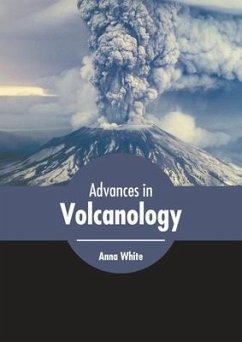 Advances in Volcanology