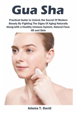 Cover Gua Sha