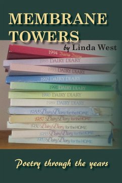 Membrane Towers - West, Linda