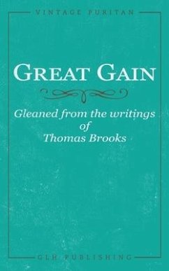 Great Gain - Brooks, Thomas