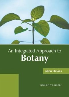 An Integrated Approach to Botany