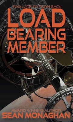 Load Bearing Member (eBook, ePUB) - Monaghan, Sean
