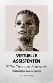 Virtuelle Assistenten (eBook, ePUB)