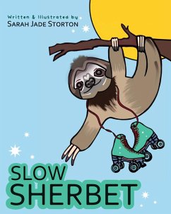 Slow Sherbet - Storton, Sarah Jade