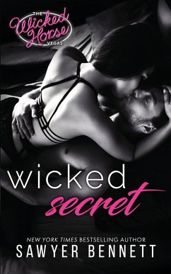 Wicked Secret - Bennett, Sawyer