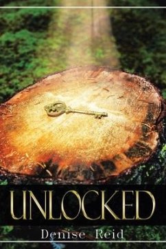 Unlocked - Reid, Denise