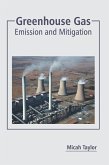 Greenhouse Gas: Emission and Mitigation Greenhouse Gas: Emission and Mitigation