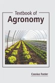 Textbook of Agronomy Textbook of Agronomy