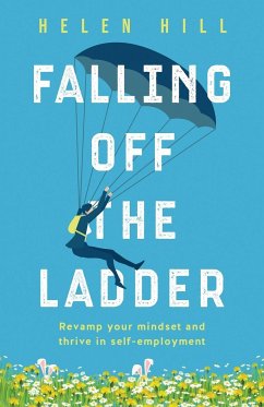 Falling Off The Ladder - Hill, Helen