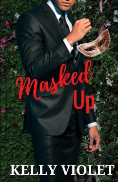 Masked Up - Violet, Kelly