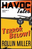 Havoc Tales Volume 1 Terror Below