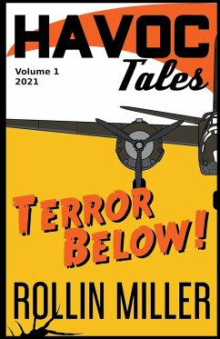 Havoc Tales Volume 1 Terror Below - Miller, Rollin