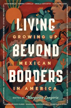Living Beyond Borders - Longoria, Margarita