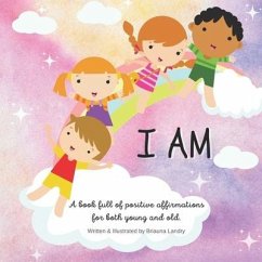 I Am - Landry, Briauna