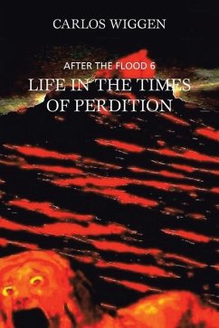 Life in the Times of Perdition - Wiggen, Carlos