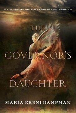 The Governor's Daughter - Dampman, Maria Ereni