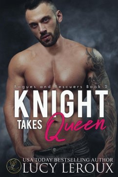 Knight Takes Queen - Leroux, Lucy