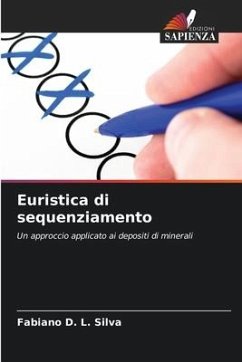 Euristica di sequenziamento - D. L. Silva, Fabiano