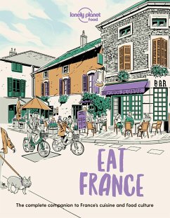 Eat France - Food