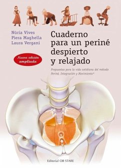 Cuaderno Para Un Perine Despierto Y Relajado - Vives, Nuria