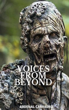 Voices From Beyond - Carvalho, Abdenal