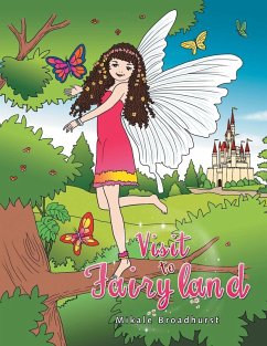 Visit to Fairyland - Broadhurst, Mikale