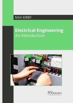 Electrical Engineering: An Introduction