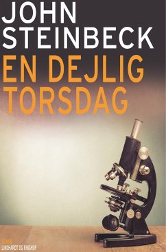 En dejlig torsdag - Steinbeck, John