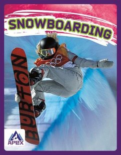 Snowboarding - Gaertner, Meg