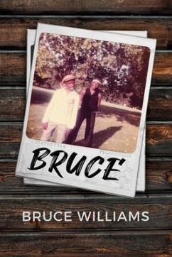 Bruce - Williams, Bruce