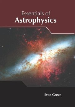 Essentials of Astrophysics