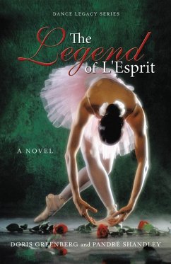 Cover The Legend of L'Esprit