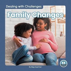 Family Changes - Gaertner, Meg