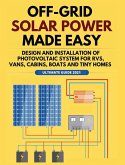 Off-Grid Solar Power Made Easy