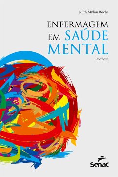 Enfermagem em saude mental - Rocha, Ruth