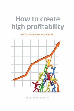 How to create high profitability - Fredriksson, Ingemar