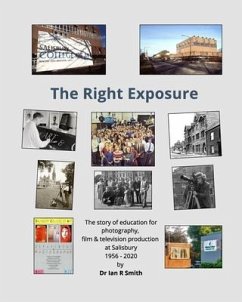 The Right Exposure - Smith, Ian R