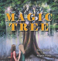 Magic Tree