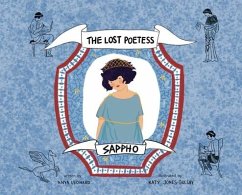 Sappho - Leonard, Anya