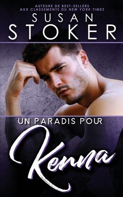 Un paradis pour Kenna - Stoker, Susan