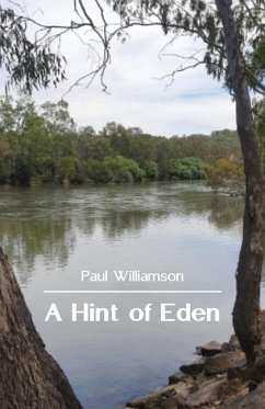 A Hint of Eden - Williamson, Paul