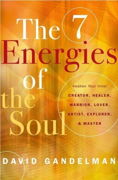 7 Energies of the Soul - Gandelman, David (David Gandelman)