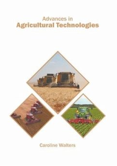 Advances in Agricultural Technologies