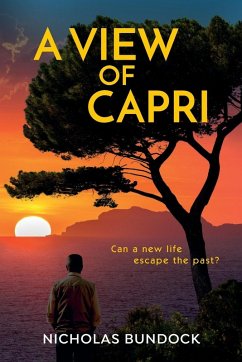 Cover A View of Capri